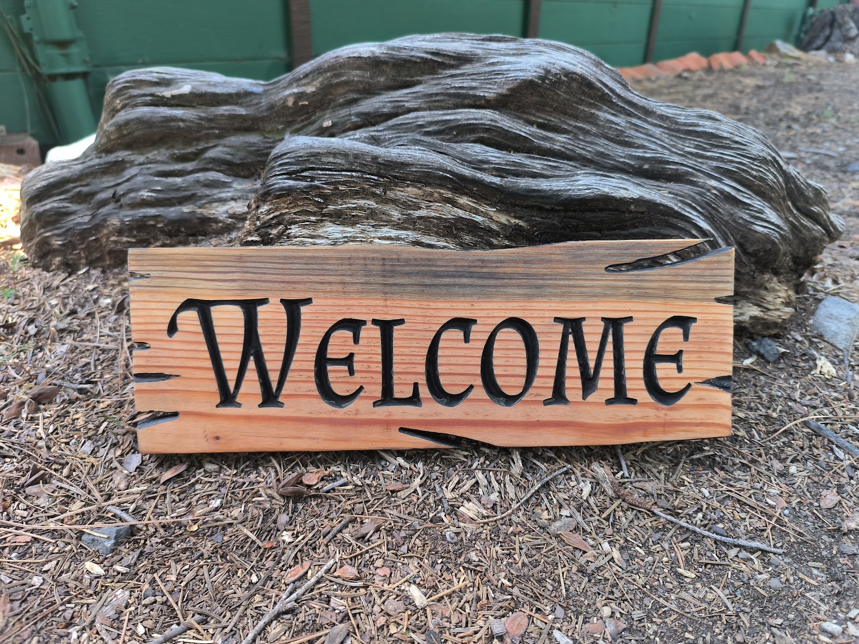 Professional business sign 3